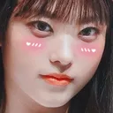 haerinblushstare