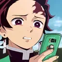 tanjiroCRINGE