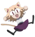necoarcexcited