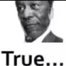 true