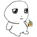 saddrinkingappleju