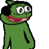 AGC_PepegaDance Discord emoji