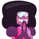 garnet_excited garnet_excited