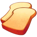 toast