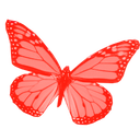 Redbutterfly redbutterfly Discord Emoji