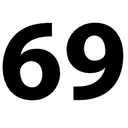 69 Discord emoji