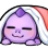 purpledragonSleep Discord emoji