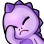 purpledragonFacepalm Discord emoji