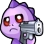 purpledragonGUN Discord emoji