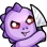 purpledragonKnife Discord emoji