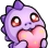 purpledragonLove Discord emoji