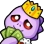 purpledragonRoyal Discord emoji