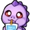 purpledragonSIP Discord emoji