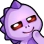 purpledragonSmaug Discord emoji