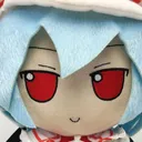 TouHouProjectFumoPlushSeriesRemi Discord Emoji