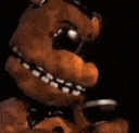 Freddy Freddy Discord Emoji