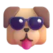 dog_face_cool