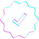 :verificado: