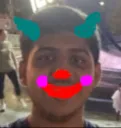 clown