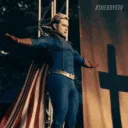 homelander