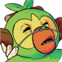 GrookeyDedge