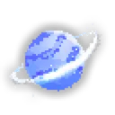 Blueplanet Discord Emoji