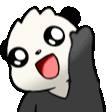 Panda Wave pandawave Discord Emoji