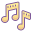 :music: