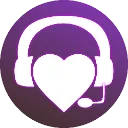 SupportBotLogoCircle