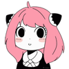 anyaheh6 Discord Emoji