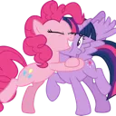 twipiehug Discord Emoji
