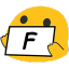 5800_Blob_F Discord emoji