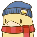 duckcold