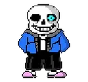 sans