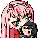 zthugs Discord Emoji