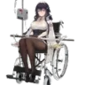 AzumaWheelChair