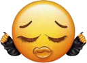 girl Discord emoji
