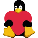 tuxlove