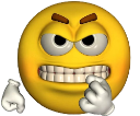 grrr Discord emoji