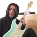 z_mitskiguitar Discord emoji