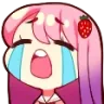 CryStrawberry CryStrawberry