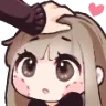 headpats