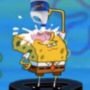 SpongeBLEACH