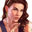 GtaKISS Discord Emoji