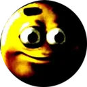 13_TiredBall Discord Emoji