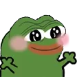 pepehugleft