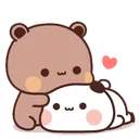 PandaLoving Discord Emoji