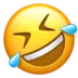 laugh