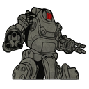 sentrybot Discord emoji