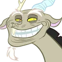 Discord Trollface Discord Emoji